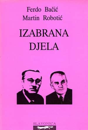 Izabrana djela