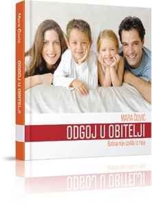 Odgoj u obitelji : batina nije izašla iz raja