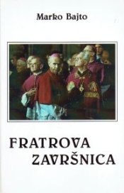 Fratrova završnica 