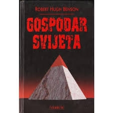 Gospodar svijeta : roman