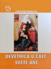 Devetnica u čast svete Ane