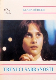 Trenuci sabranosti : jutarnje i večernje molitve za četiri tjedna i molitve za razna sveta vremena 