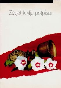 Zavjet krvlju potpisan