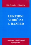 Lektirni vodič za 6.razred