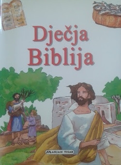 Dječja Biblija