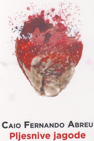 Pljesnive jagode