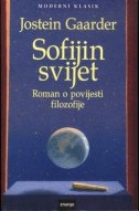 Sofijin svijet