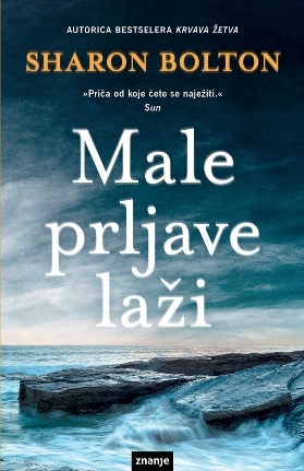 Male prljave laži 