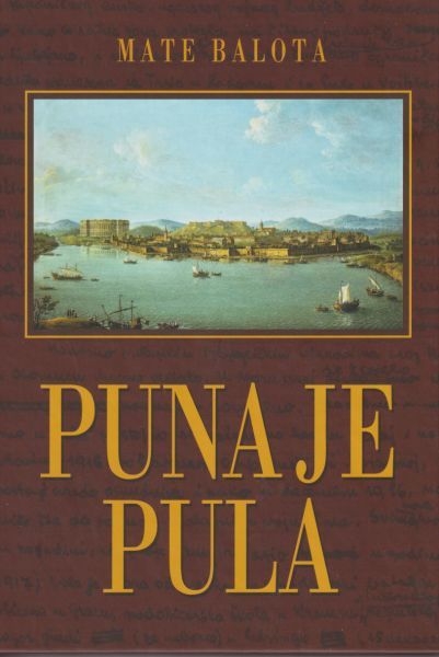 Puna je Pula 