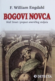 Bogovi novca - Wall Street i propast američkog stoljeća