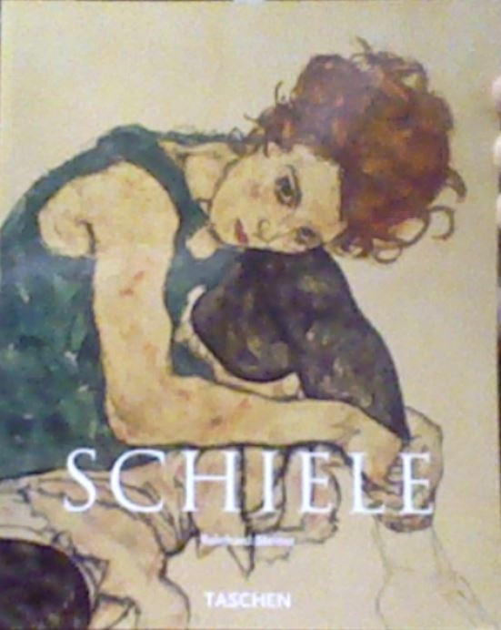 Egon Schiele : 1890. - 1918. - knjiga 33