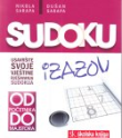SUDOKU IZAZOV - Od početnika do majstora