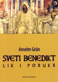 Sveti Benedikt : lik i poruka 
