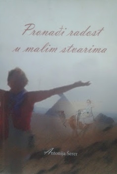 Pronađi radost u malim stvarima 