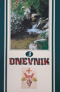 Dnevnik 3