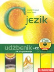 C jezik, udžbenik za programiranje + CD