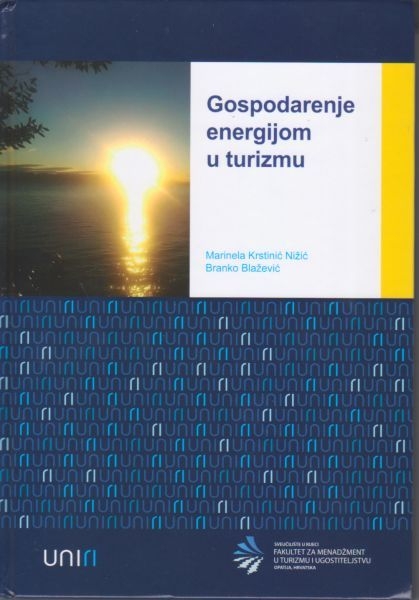 Gospodarenje energijom u turizmu