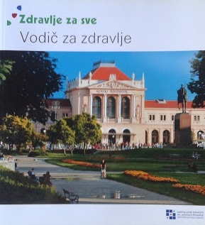 Vodič za zdravlje
