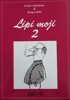 Lipi moji 2