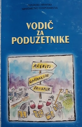 Vodič za poduzetnike