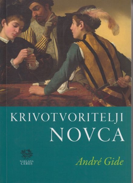 Krivotvoritelji novca