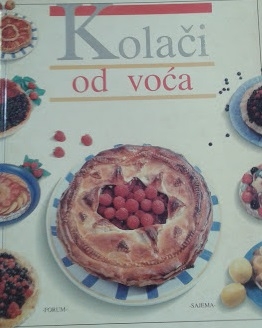 Kolači od voća