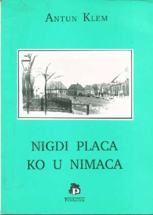 Nigdi placa ko u Nimaca