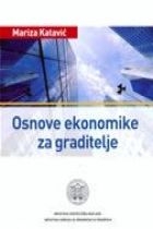 Osnove ekonomike za graditelje