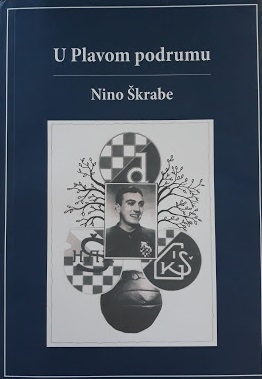 U Plavom podrumu : zbirka dramskih tekstova
