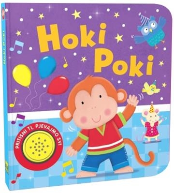 Hoki poki