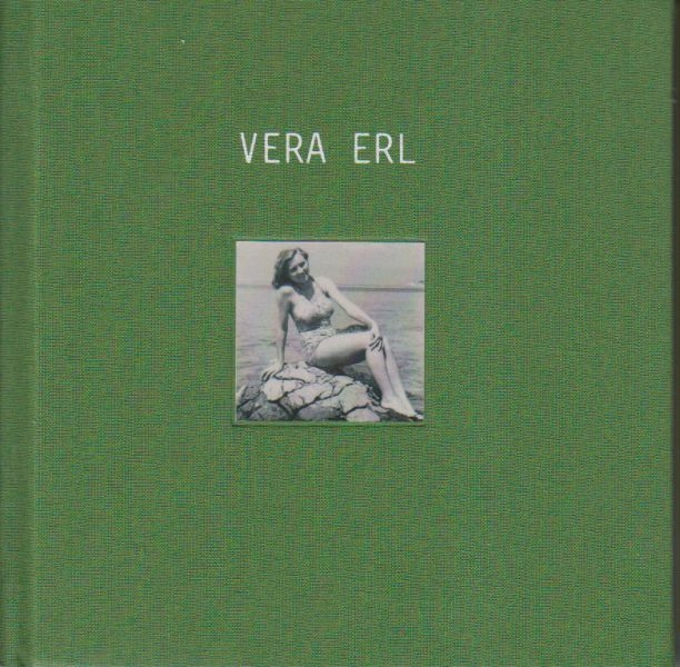 Vera Erl : prostor i žena