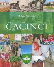 Čačinci : monografija