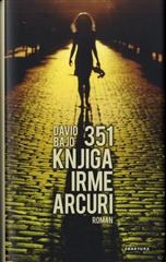 351 knjiga Irme Arcuri