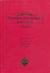 Prvi hrvatski farmakoterapijski priručnik