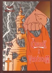Čovjek s vrećicom