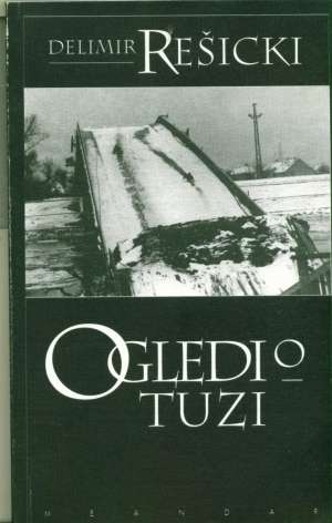 Ogledi o tuzi 