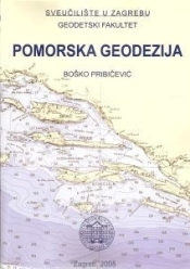 Pomorska geodezija