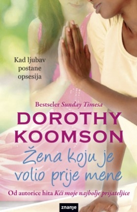 Žena koju je volio prije mene 