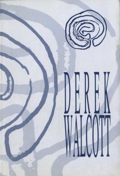 Derek Walcott - Nobelova nagrada za književnost 1992