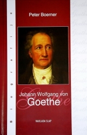Johann Wolfgang Goethe