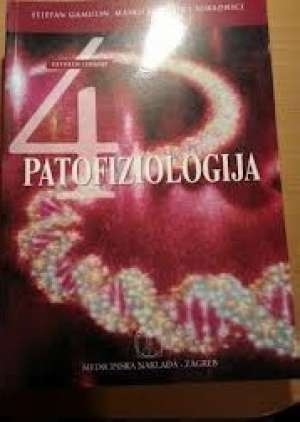 Patofiziologija (4. obnovljeno i izmijenjeno izdanje)