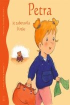 Petra je zaboravila Krešu