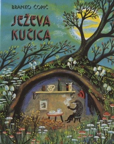 Ježeva kućica