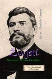 Živjeti Nezavisnu Državu Hrvatsku (1.knjiga)