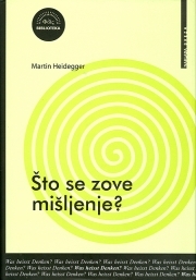 Što se zove mišljenje?