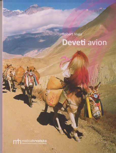 Deveti avion