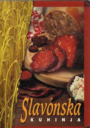 Slavonska kuhinja