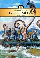 Dvadeset tisuća milja ispod mora 