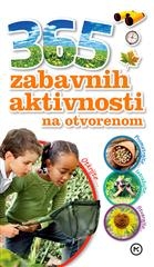365 aktivnosti na otvorenom