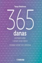 365 danas promijeni sebe i ostvari svoje ciljeve
